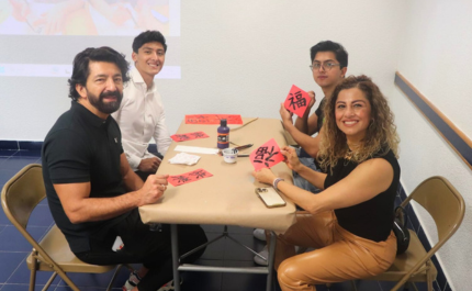 Cursos para adultos